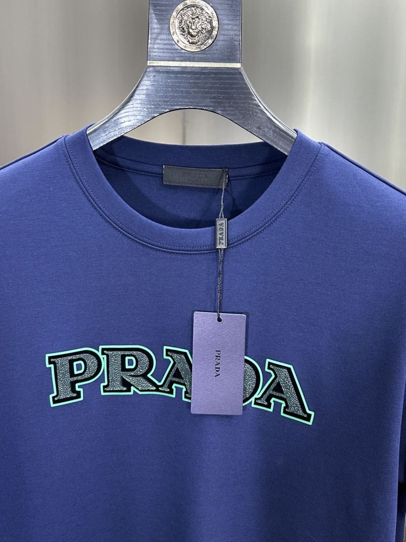 Prada T-Shirts